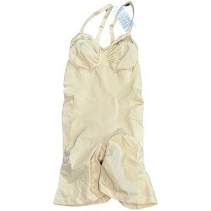 Shape wear sculpt nude L/XL new